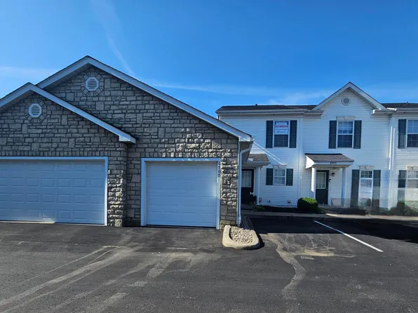 6707 Axtel Dr, Canal Winchester, OH 43110