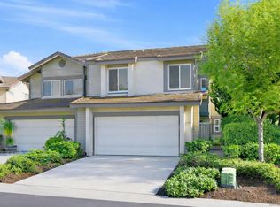 Park Creek, Poway, CA 92064