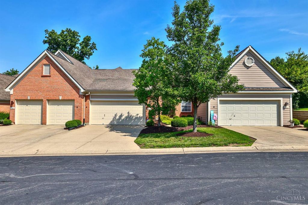 Real estate listing image