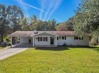 3965 Yeager Rd, Douglasville, GA 30135