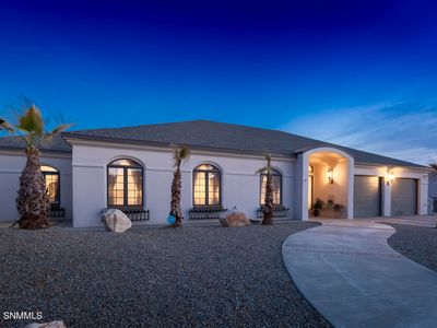3210 Arrowhead Rd, Las Cruces, NM, 88011