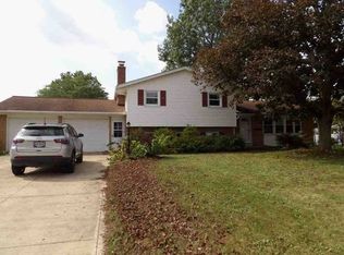 68 Pearl Dr, Shelby, OH 44875