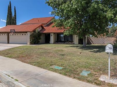 43429 Vista Circle Dr, Lancaster, CA, 93536