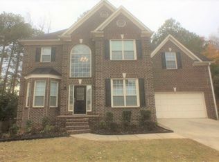 2685 Almont Way, Roswell, GA 30076