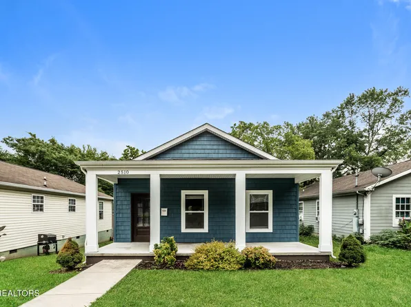 2510 E Glenwood Ave, Knoxville, TN 37917