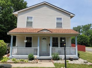 2 Legrande Ave, Pontiac, MI 48342