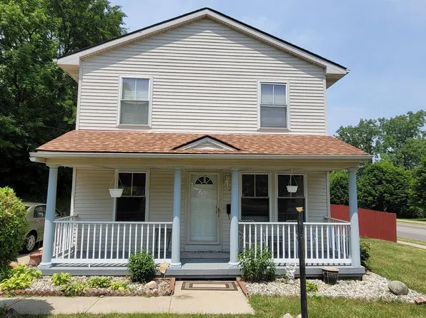 2 Legrande Ave, Pontiac, MI 48342