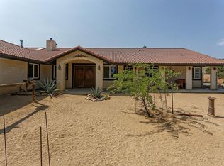 9000 Bowen Ranch Rd, Apple Valley, CA 92308