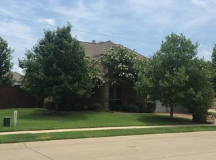 164 Crown Colony Dr, Prosper, TX 75078