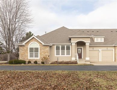 11575 S Bell Court Dr APT 102, Olathe, KS, 66061