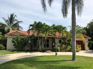 300 SW 13th St, Boca Raton, FL 33432
