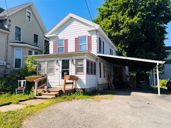 142 Broad Ave, Susquehanna, PA 18847