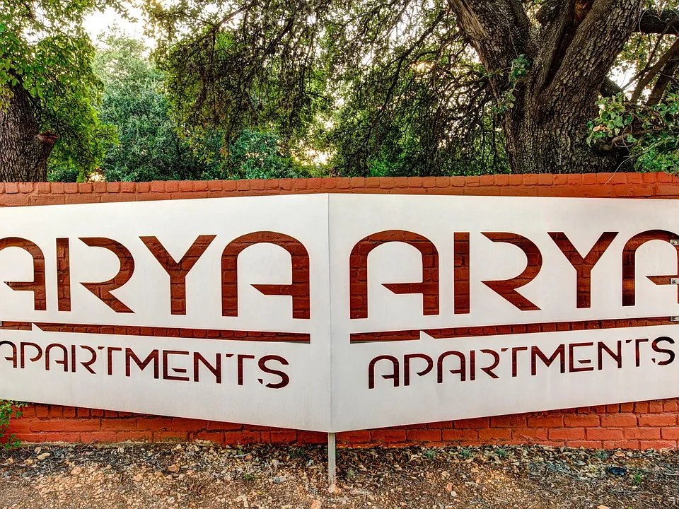 Arya