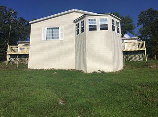 7796 Snowball Creek Rd, Everton, AR 72633