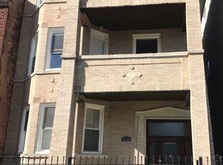 6148 S University Ave #3, Chicago, IL 60637