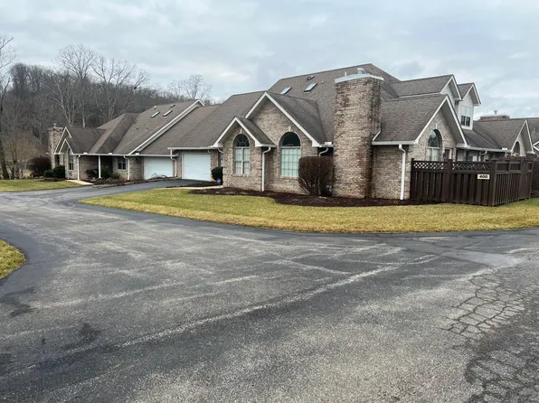 414 Village Dr, Morehead, KY 40351