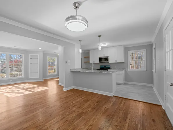 5358 Timmons Ave, Memphis, TN 38119