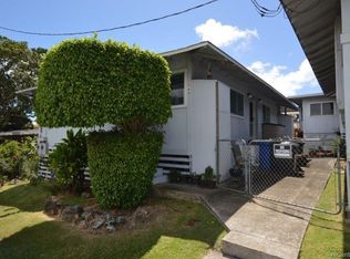 521 Maui St #A, Honolulu, HI 96817