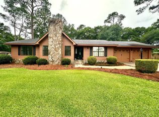 125 Alachua Ln, Albany, GA 31707