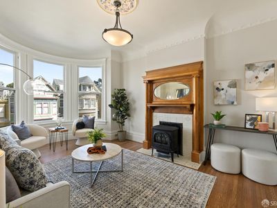 159 Central Ave, San Francisco, CA, 94117