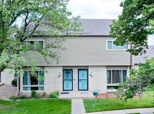4237 W Ponds Cir, Littleton, CO 80123