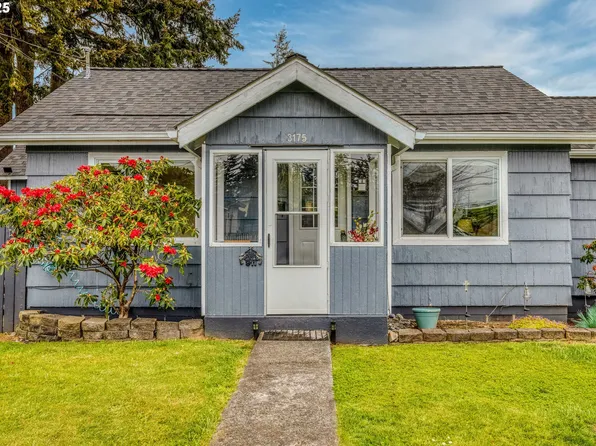 3175 Sherman Ave, North Bend, OR 97459