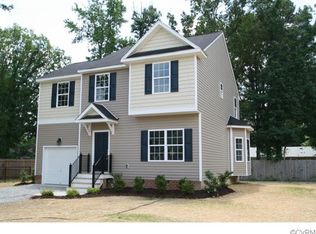 1225 River Shore Pl, Chester, VA 23836