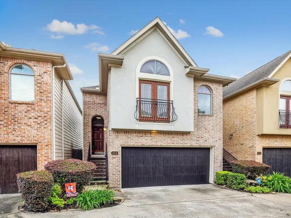 210 Grove St, Houston, TX 77020