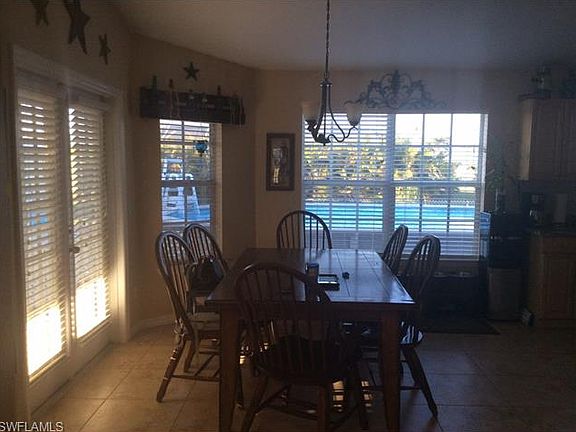 Home For Sale In CAPE CORAL