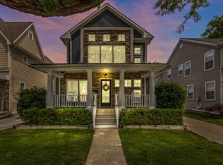 1063 Bird Ave, Birmingham, MI