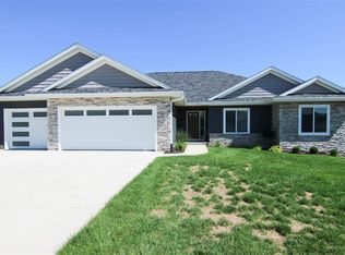 1052 Camp Cardinal Rd, Iowa City, IA 52246