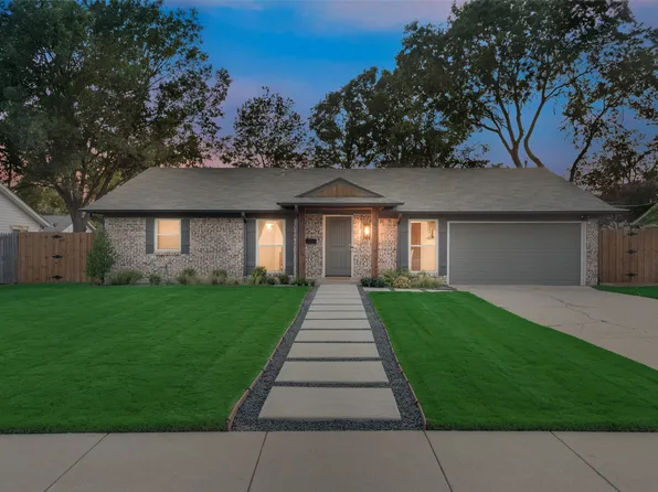 117 Mariana Dr, Richardson, TX 75081