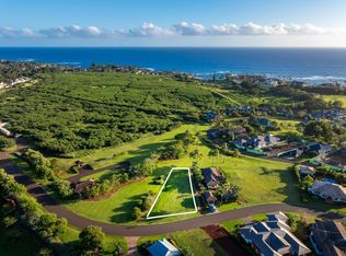 Kaulu St, Koloa, HI 96756