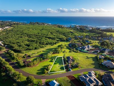 Kaulu St LOT 1, Koloa, HI, 96756