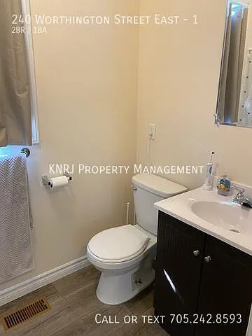 240 Worthington St E #1 — Photo 15