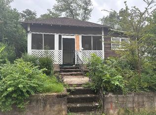 185 N Rocksprings St, Athens, GA 30606