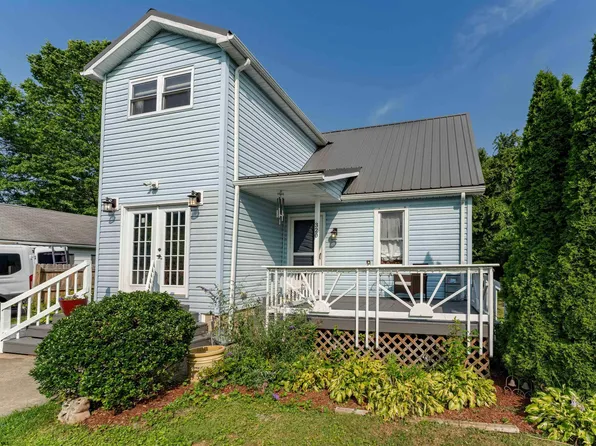 320 Mulberry St, Morgantown, WV 26505