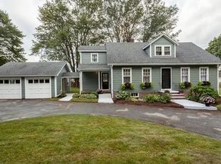 476 Bakerville Rd, Dartmouth, MA 02748