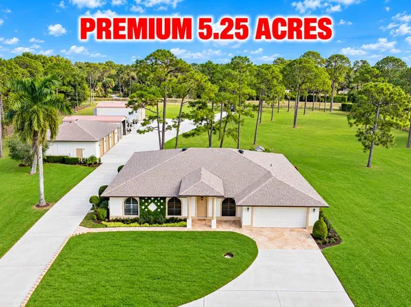 3116 161st Terrace N, Loxahatchee, FL 33470