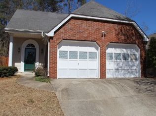215 Dennis Dr, Alpharetta, GA 30009