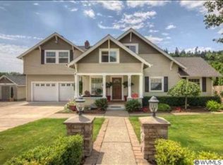 2510 Brush College Rd NW, Salem, OR 97304