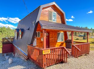 220 N Grassy Trl, Alton, UT 84710
