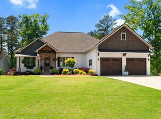 805 Cove Rd, Sylacauga, AL 35151