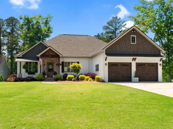 805 Cove Rd, Sylacauga, AL 35151