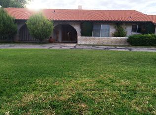 160 S Main St, Kanab, UT 84741