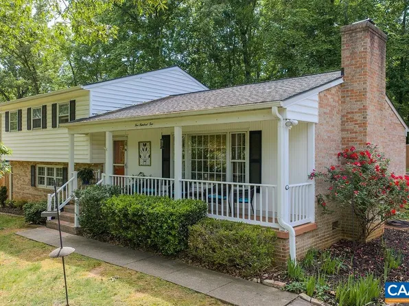 505 Eastbrook Dr, Charlottesville, VA 22901