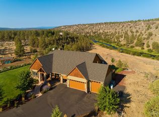 8130 NW Grubstake Way, Redmond, OR