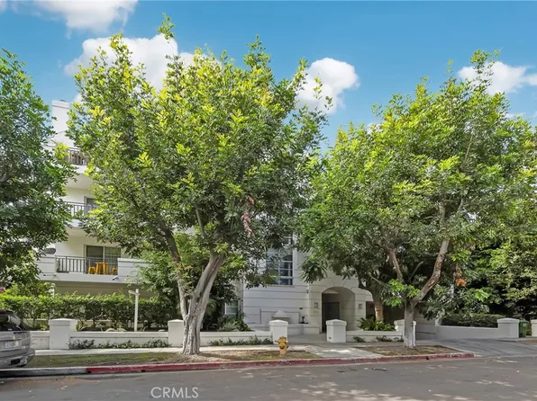 1401 S Bentley Ave APT 203, Los Angeles, CA 90025