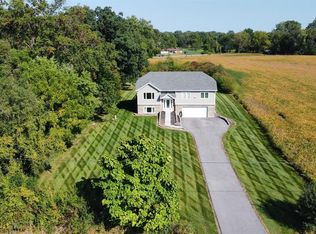 8030 Whiteford Rd, Ottawa Lake, MI 49267