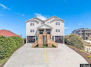 207 S Virginia Dare Trl LOT 1 & PT2, Kill Devil Hills, NC 27948